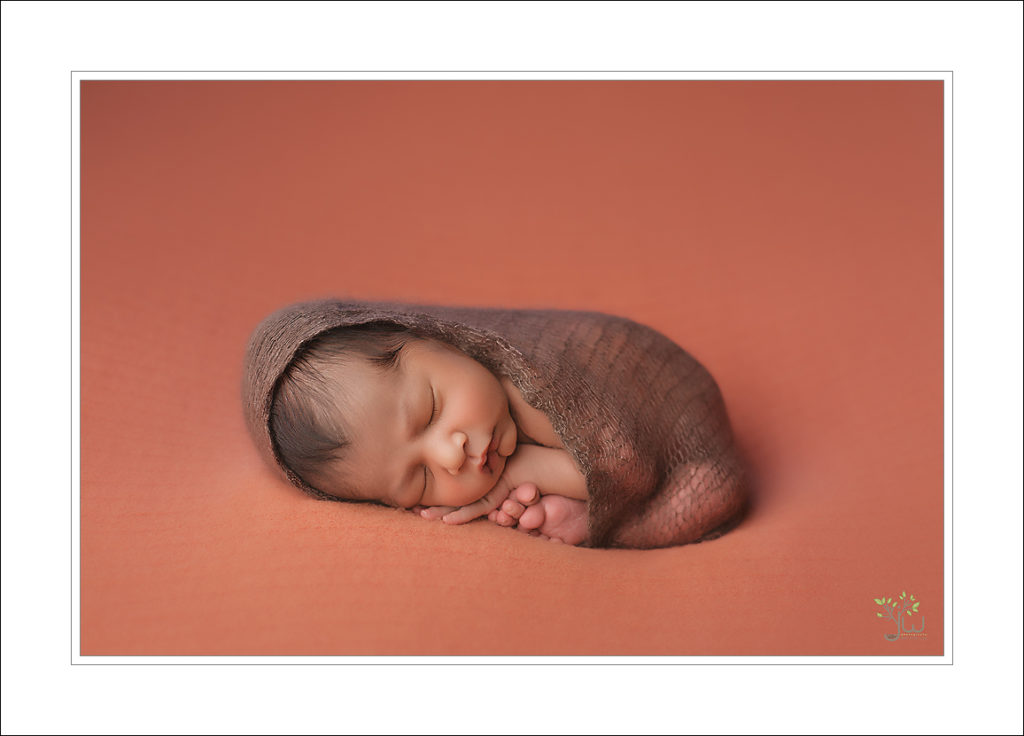 Best Puyallup Baby photographer